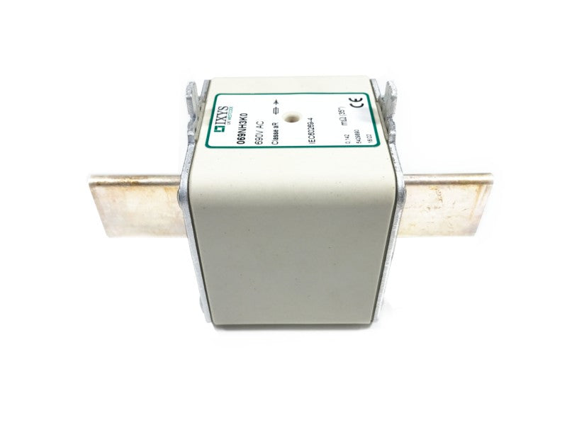 Westcode Square Body UR Fuse (DIN NH3, 690V AC)