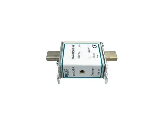 Westcode Square Body UR Fuse (DIN NH000-NH00, 690V AC)