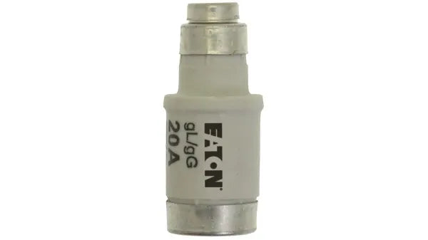 Type D0 Bottle Fuse (Sizes D01, D02, 400V AC)