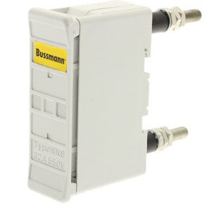 Safeloc Fuse Holders (BS88, NNS Range)