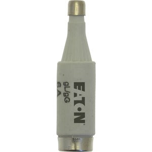 Type D Bottle Fuse (Size DI, DII, DIII, 500V AC)