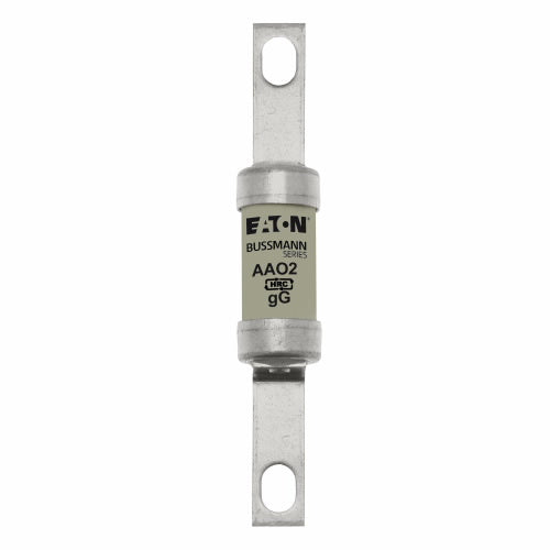 AAO Fuse (Size A2, 550V AC)