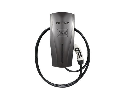 Beny Single Phase 3.7kW AC EV Charger (BCP Range)