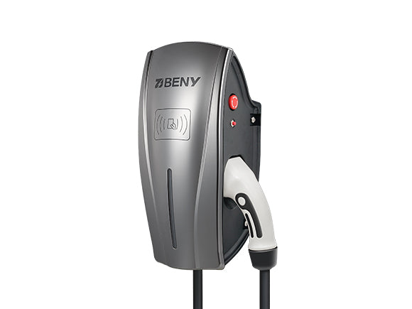 Beny Single Phase 3.7kW AC EV Charger (BCP Range)