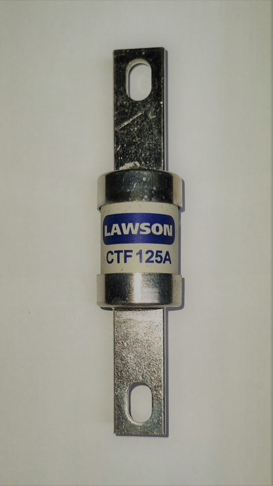 Lawson CTF Fuse (Size B2, 415V AC)