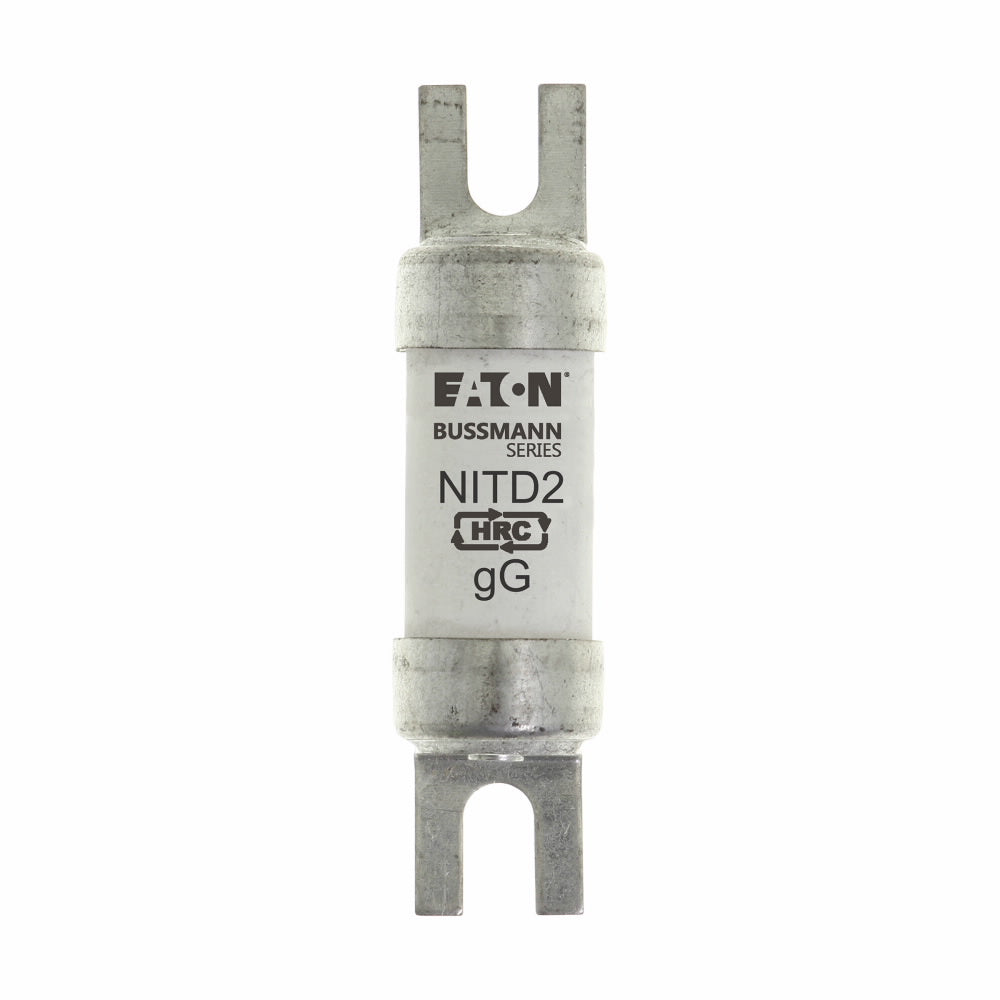 Eaton Off Set Bolted Tag Fuse (BS88, 500V-690V AC)