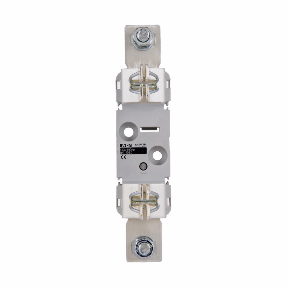 1P NH3 Fuse Base (SD3, 690V AC)