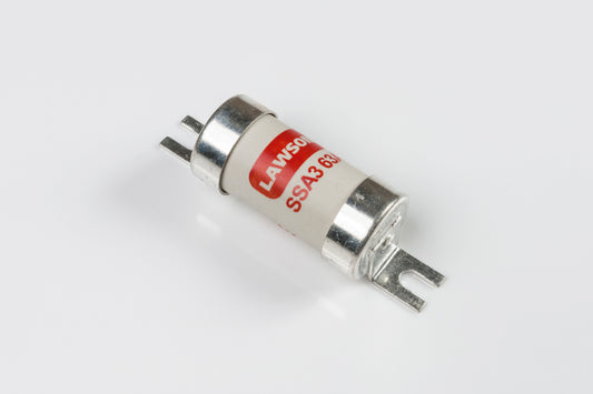 SSA3 Fuse (Size A3, 690V AC)