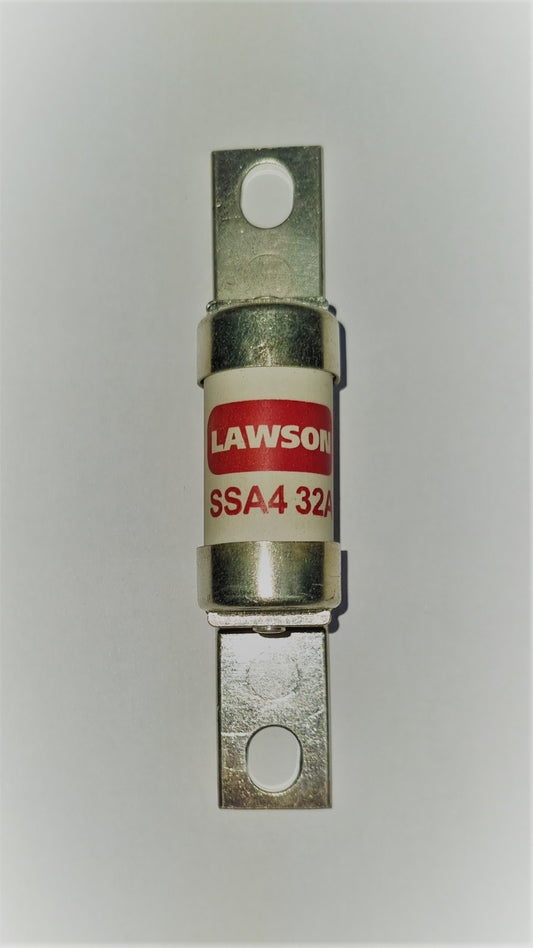 SSA4 Fuse (Size A4, 690V AC)