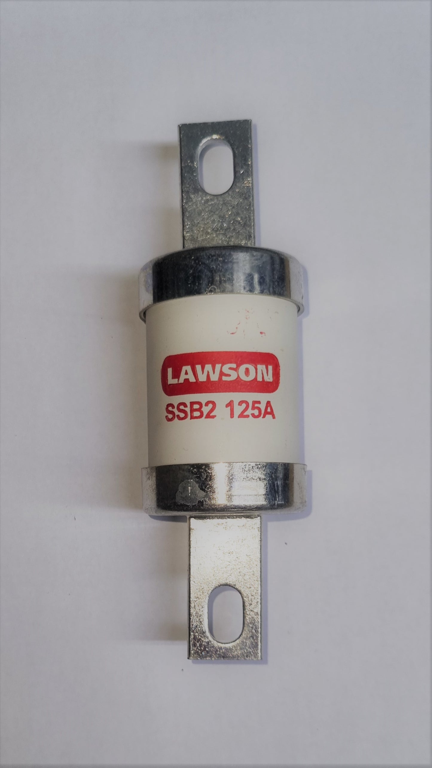 Lawson SSB2 Fuse (Size B2, 690V AC)