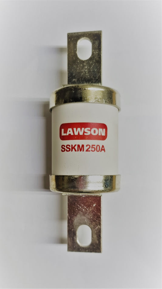 Lawson SSKM Fuse (Size C1, 690V AC)