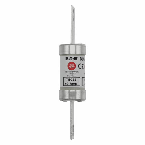 TBC Fuse (660V AC)