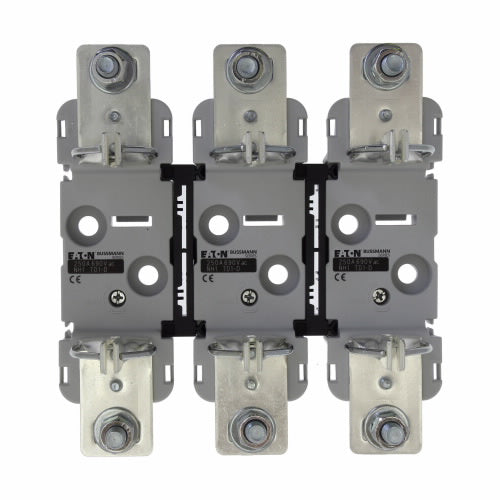 3P NH1 Fuse Base (TD1, 690V AC)