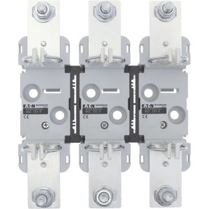 3P NH2 Fuse Base (TD2, 690V AC)