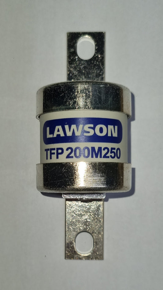 CTFP Fuse (Size A4, 415V AC)