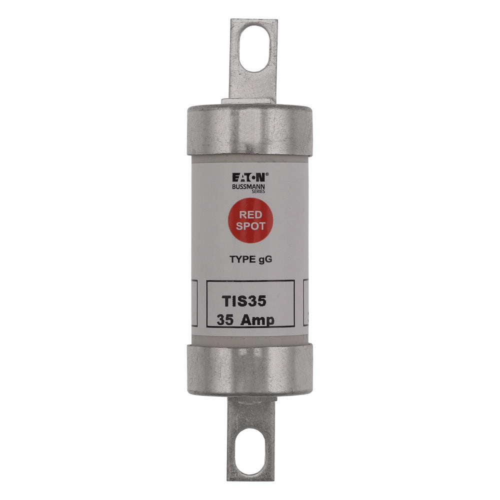 TIS Fuse (Size A3, 690V AC)