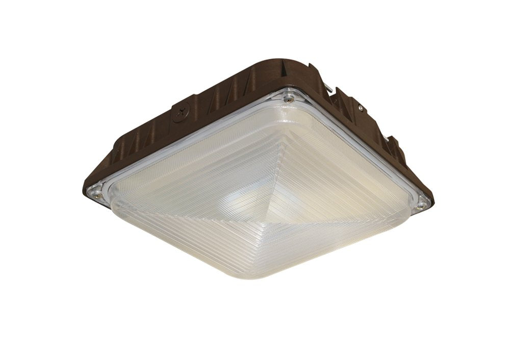 Jonsson Heavy Duty LED Lowbay Bulkhead (TL-CLE Range)