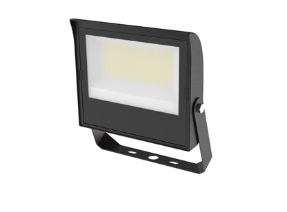 Jonsson Heavy Duty LED Wattage Tunable Floodlight (100W-1000W, 135LM/W)