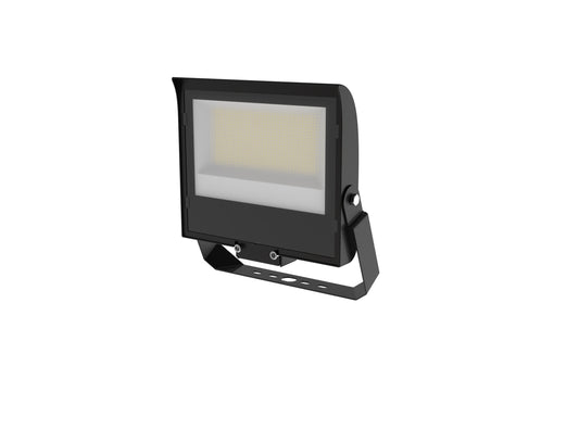 Jonsson Heavy Duty LED Wattage Tunable Floodlight (100W-1000W, 135LM/W)