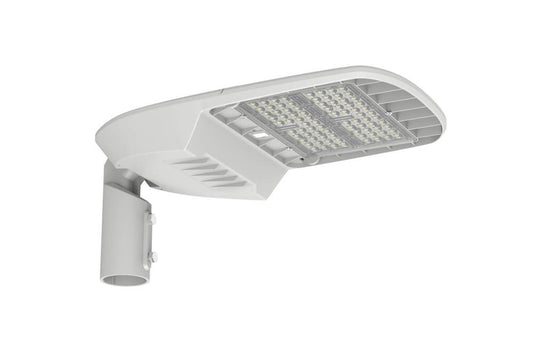 Jonsson LED Streetlights (50W-200W, 135lm/W)