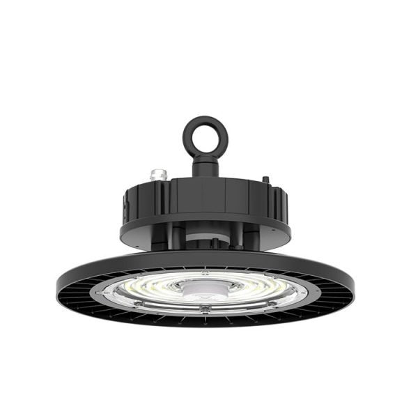 Jonsson Heavy Duty LED Wattage Tunable Highbays (TLHBP-TN, 150lm/W)