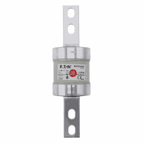 Eaton Center Bolted Tag - 4 Holes (BS88)