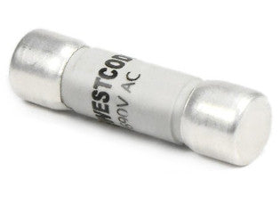 10x38 aR Cylindrical Fuse (F070A Range)